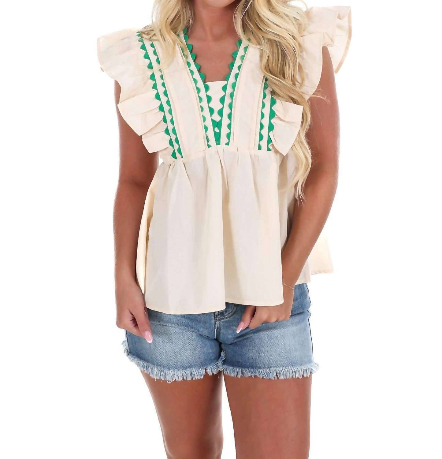 So Me - Love Me Maybe Top