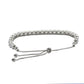 Montana Silversmiths - Women's Square Tennis Bolo Bracelet