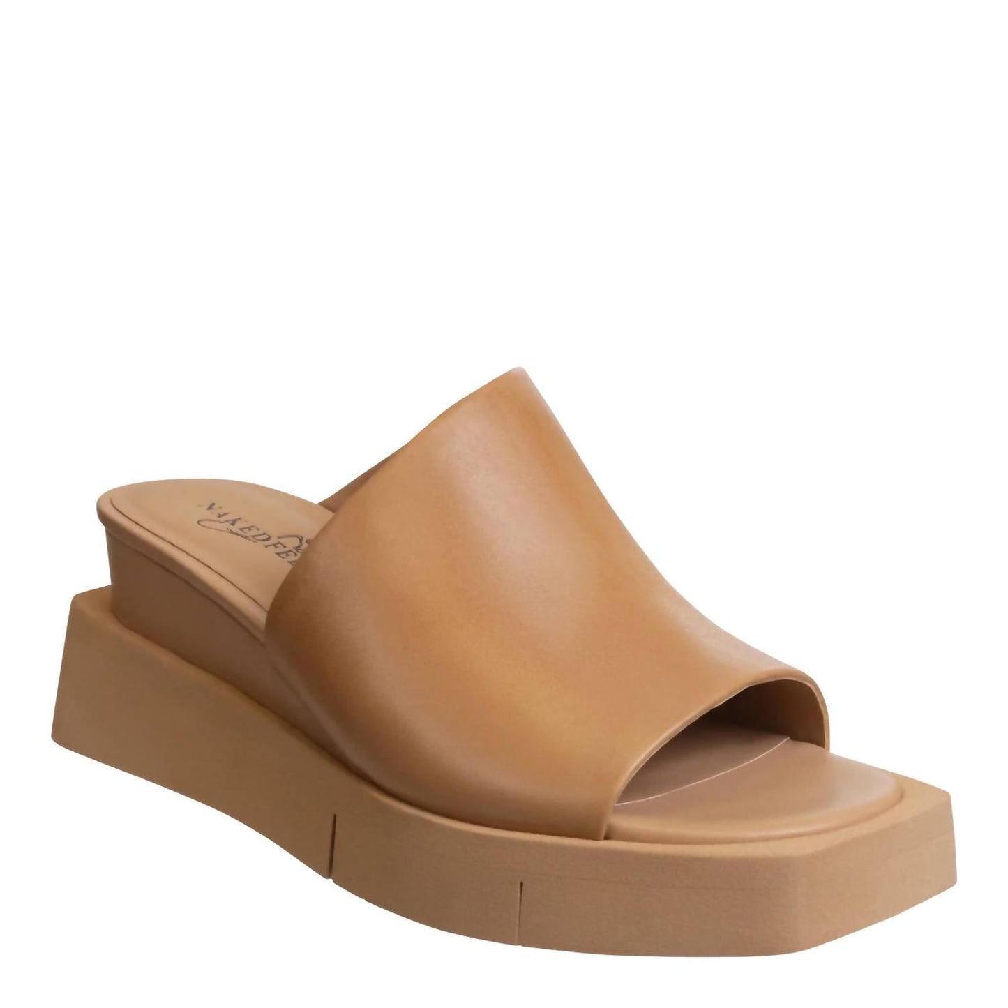 Naked Feet - Women's Infinity Sandal