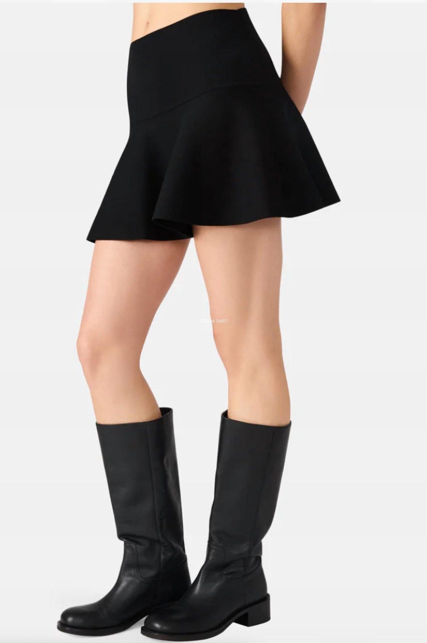 Steve Madden - Rosina Mini Skirt