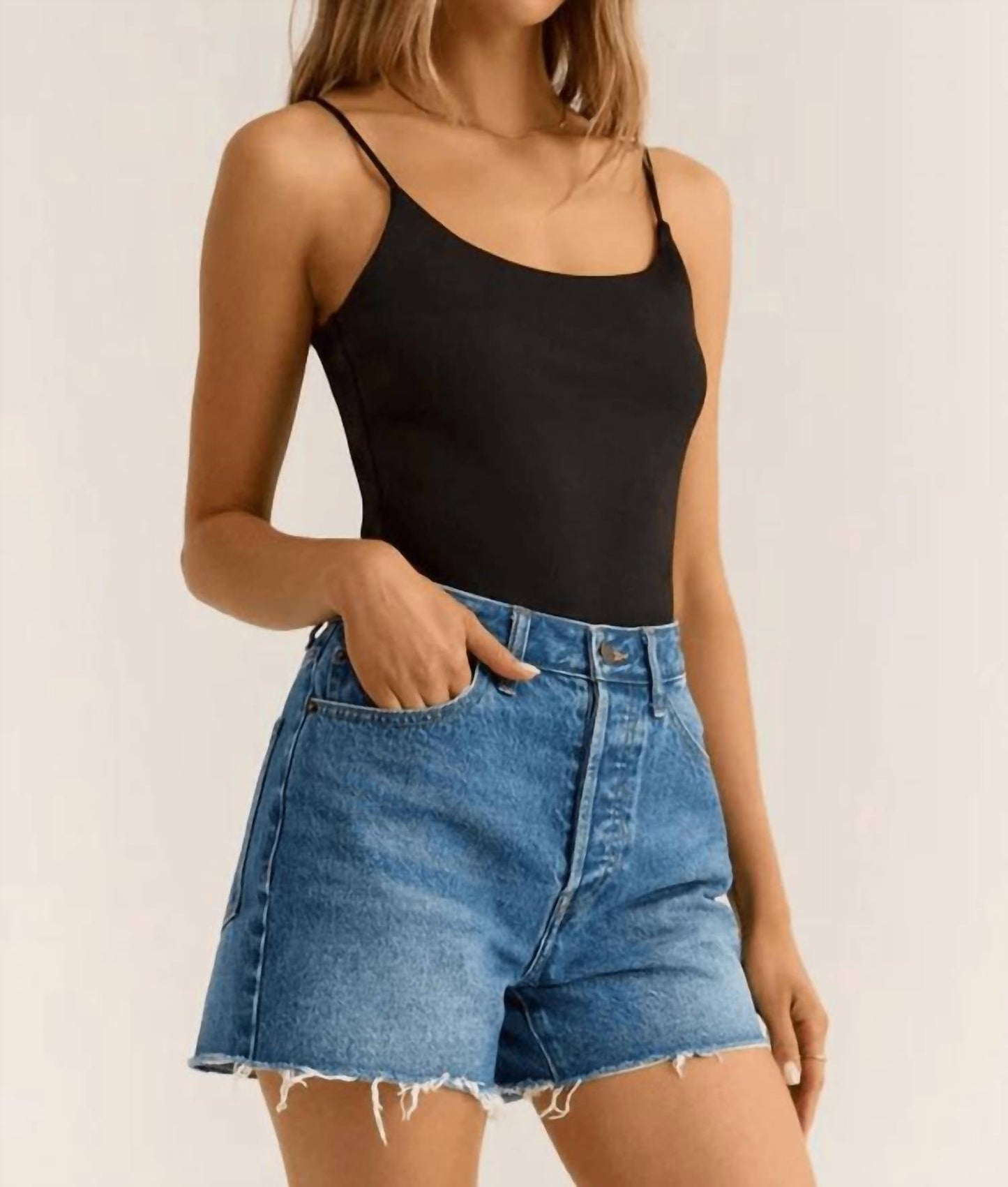 Z Supply - Isa Bodysuit