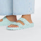 Birkenstock - Women's Arizona Essentials EVA Sandal - Medium/Narrow