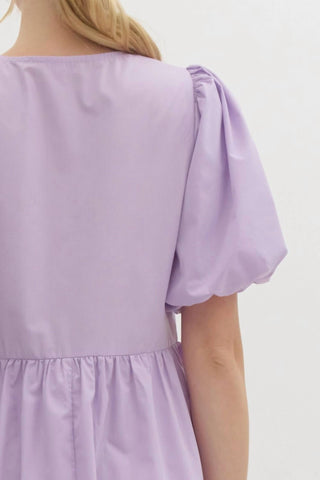 Entro - Coquette Cutie Dress