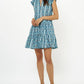 Oliphant - Roll Sleeve Dress