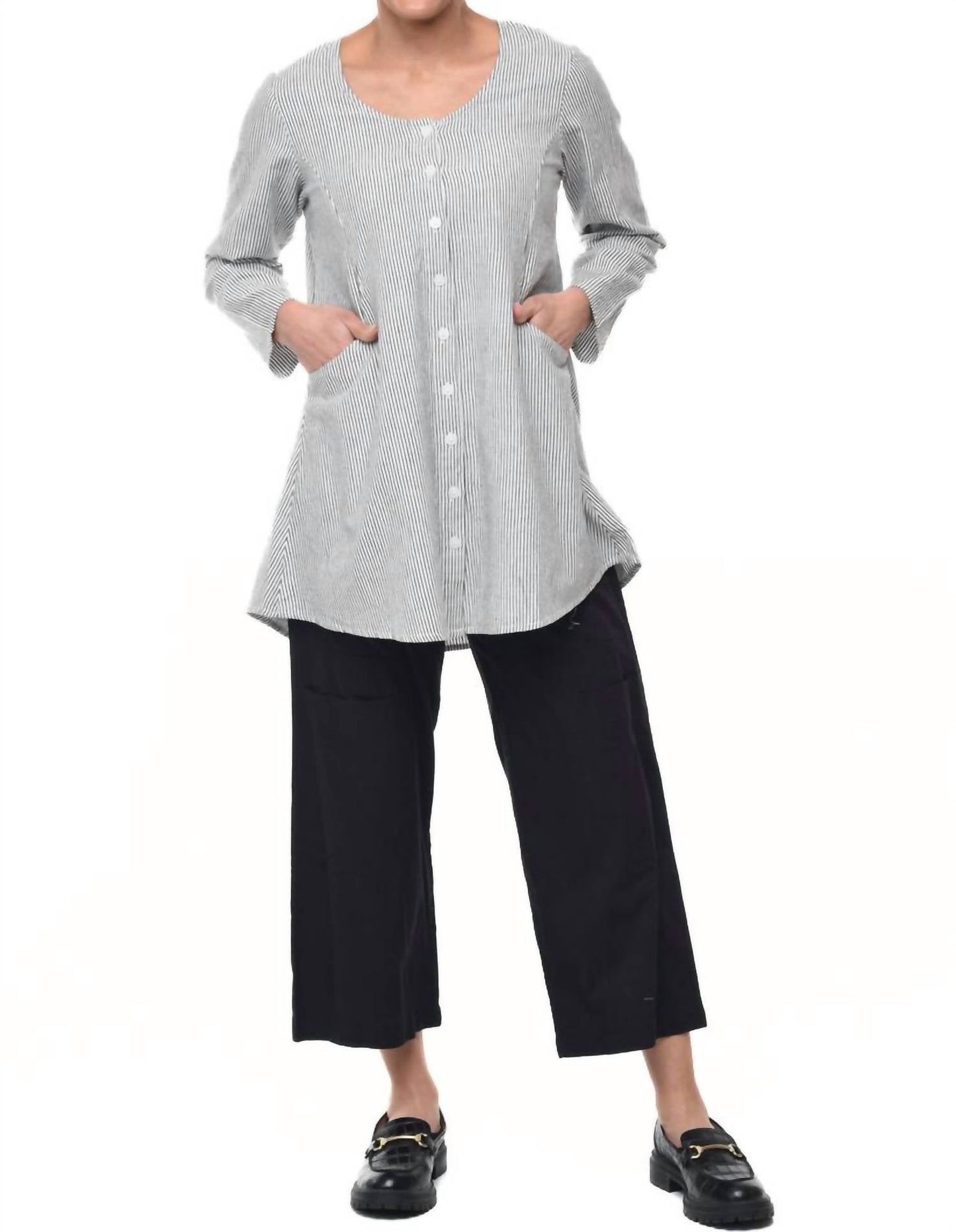 Tulip Clothing - IVY JACKET