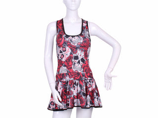 Love Love Tennis - Limited Sandra Dee Tennis Dress
