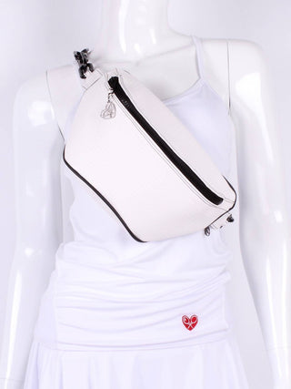 Love Love Tennis - Women's Bum Bag