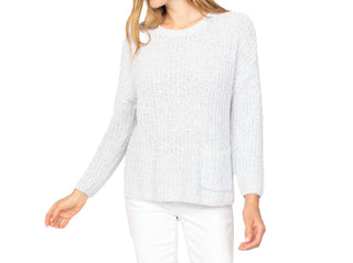 Habitat - Fisherman Rib Pullover