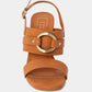Shu Shop - Women's Hannah Block Heel