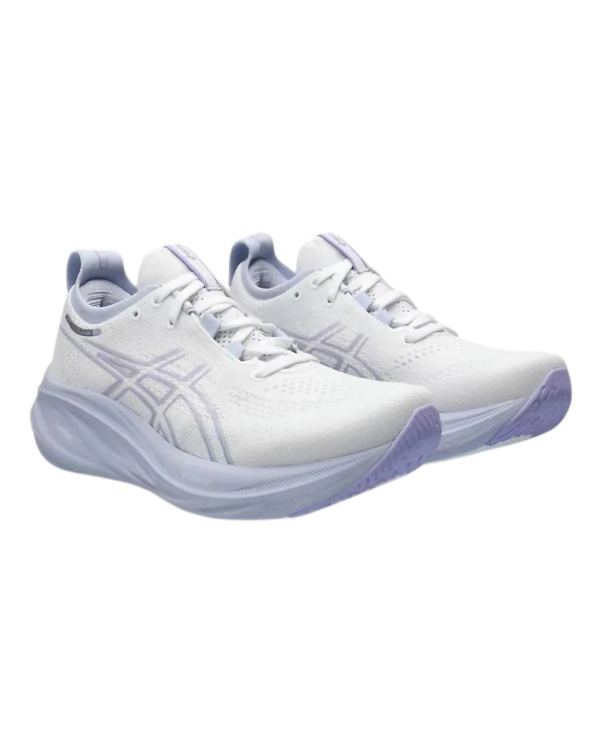Asics - Women's Gel-Nimbus Shoes
