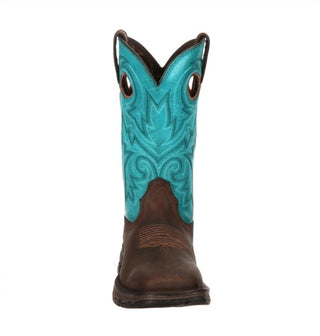 Durango Boots - Women's Rebel Bar None Western Boot