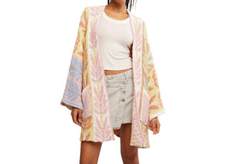 Free People - MALLORCA CARDI