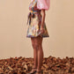 Celia B - Hara Mini Dress
