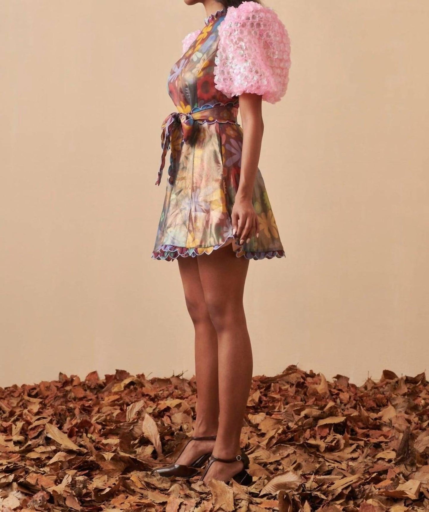 Celia B - Hara Mini Dress
