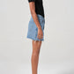 Agolde - V-waist Mini Skirt
