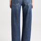 Agolde - Harper Wide-leg Jeans