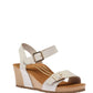 Aetrex - WOMEN'S LEXA WEDGE SANDAL