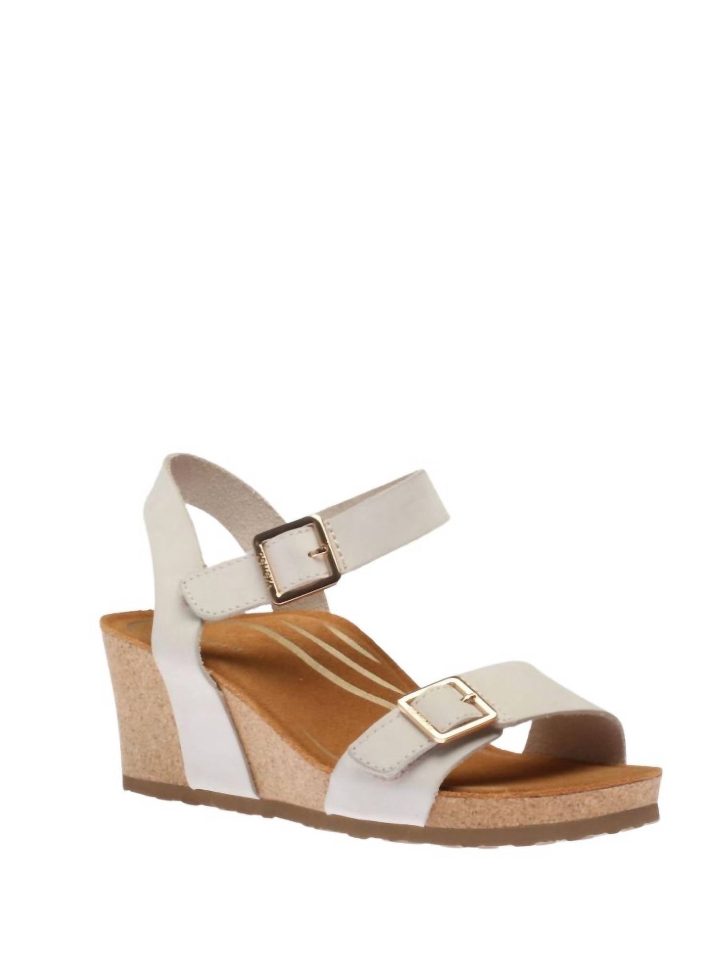 Aetrex - WOMEN'S LEXA WEDGE SANDAL