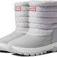 Hunter - Women's Sherpa Snow Boot Short