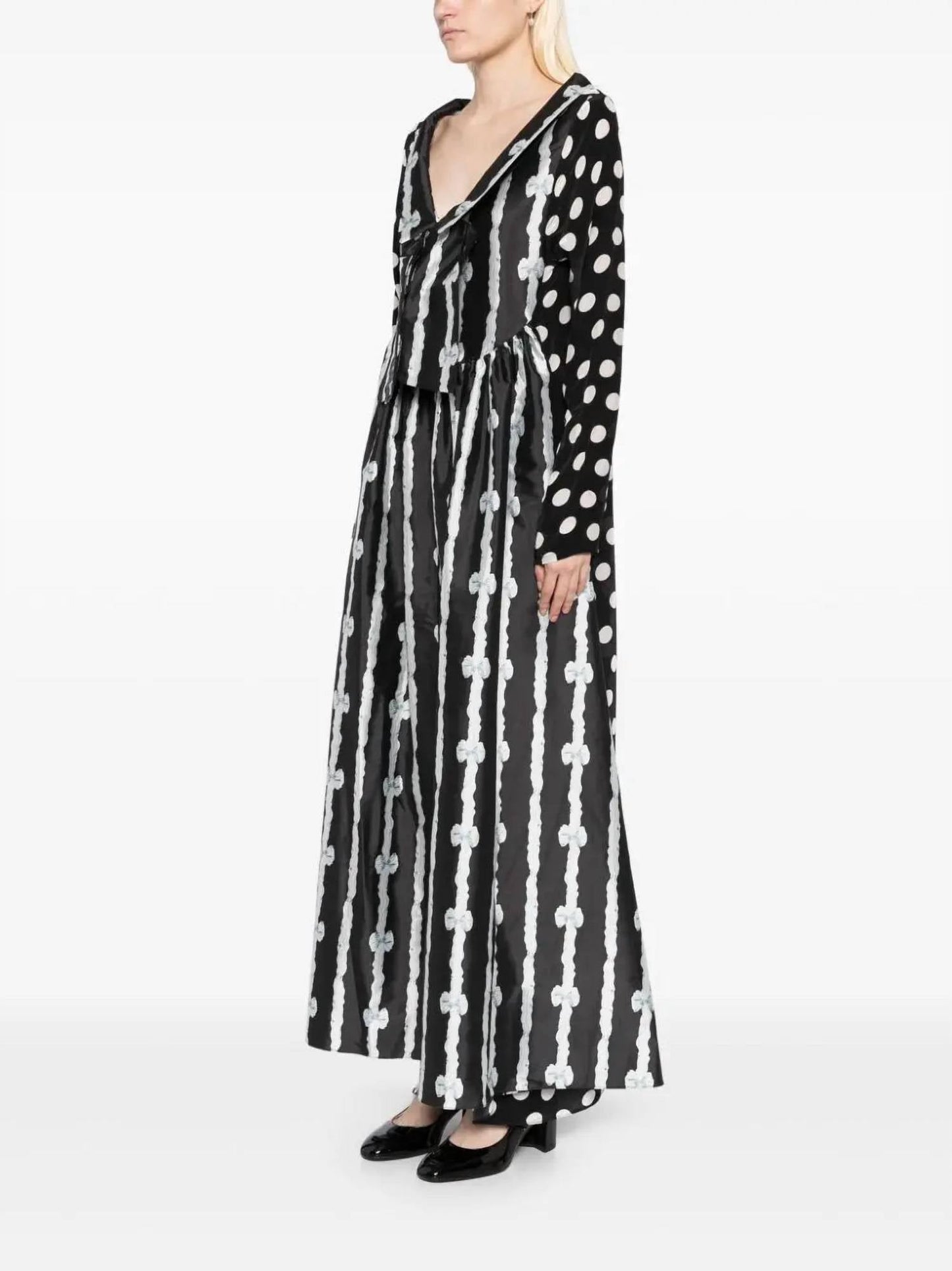 Batsheva - Bridget Dress