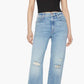 Mother - Maven Skimp High Rise Jeans