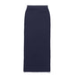 Kule - Ribbed Clem Ribbed Midi Skirt