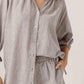 Sundays - Fisher Shirt