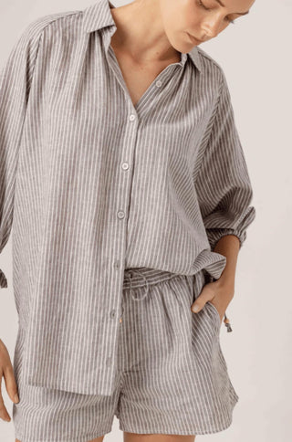 Sundays - Fisher Shirt