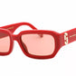 Marc Jacobs - Women's Marc 614/s Sunglasses