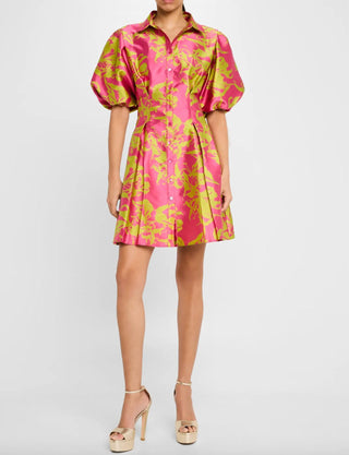 Finley - Women's Alicia Dress