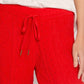 Pj Salvage - Forever Festive Cozy Pant