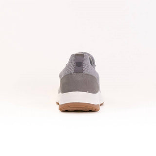 Florsheim - Men's Satellite Knit Elastic Lace Slip On Shoes