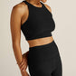 Beyond Yoga - Spacedye Enlighten Long Line Bra