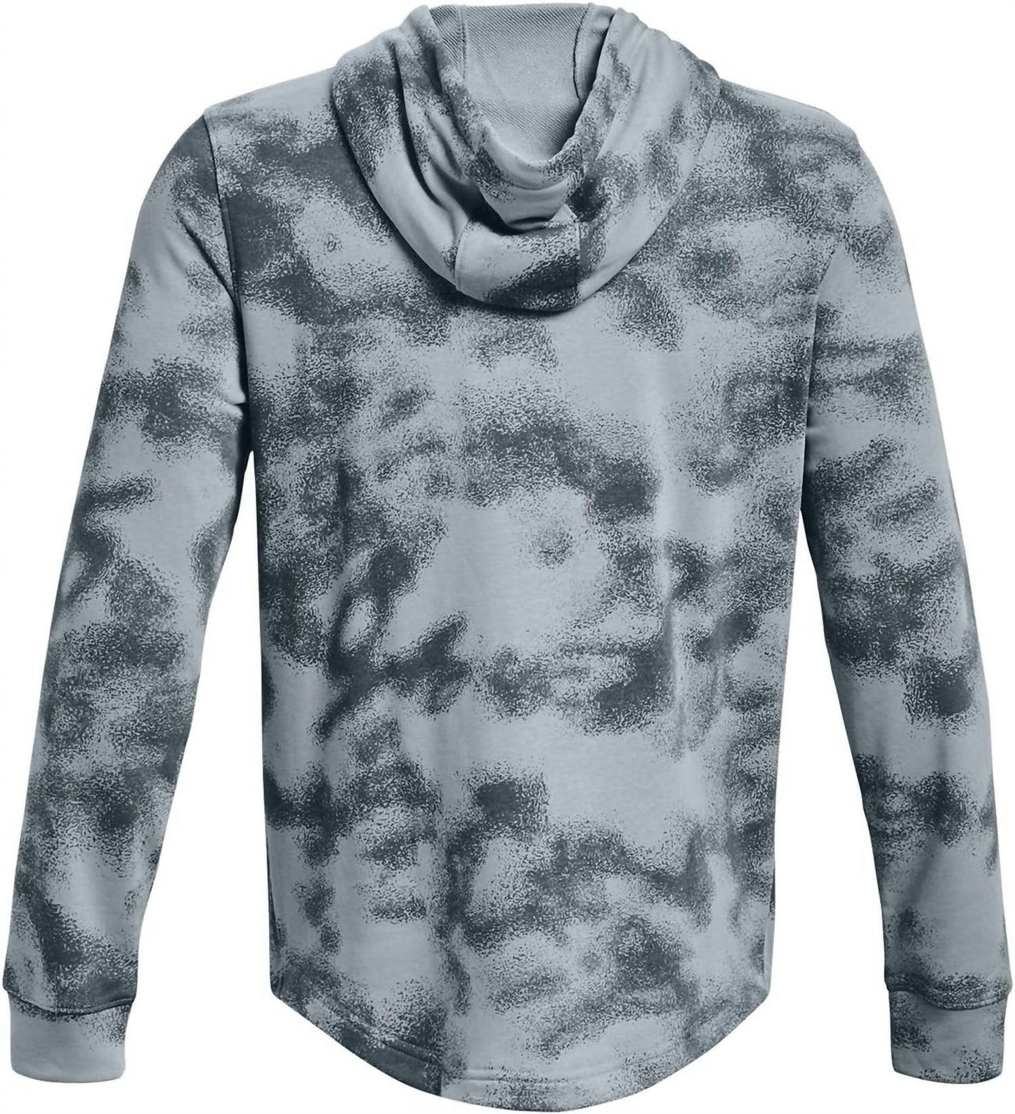 Under Armour - Rival Terry Novelty Hoodie
