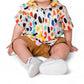 Buddylove - BOY'S NASH BUTTON DOWN SHIRT
