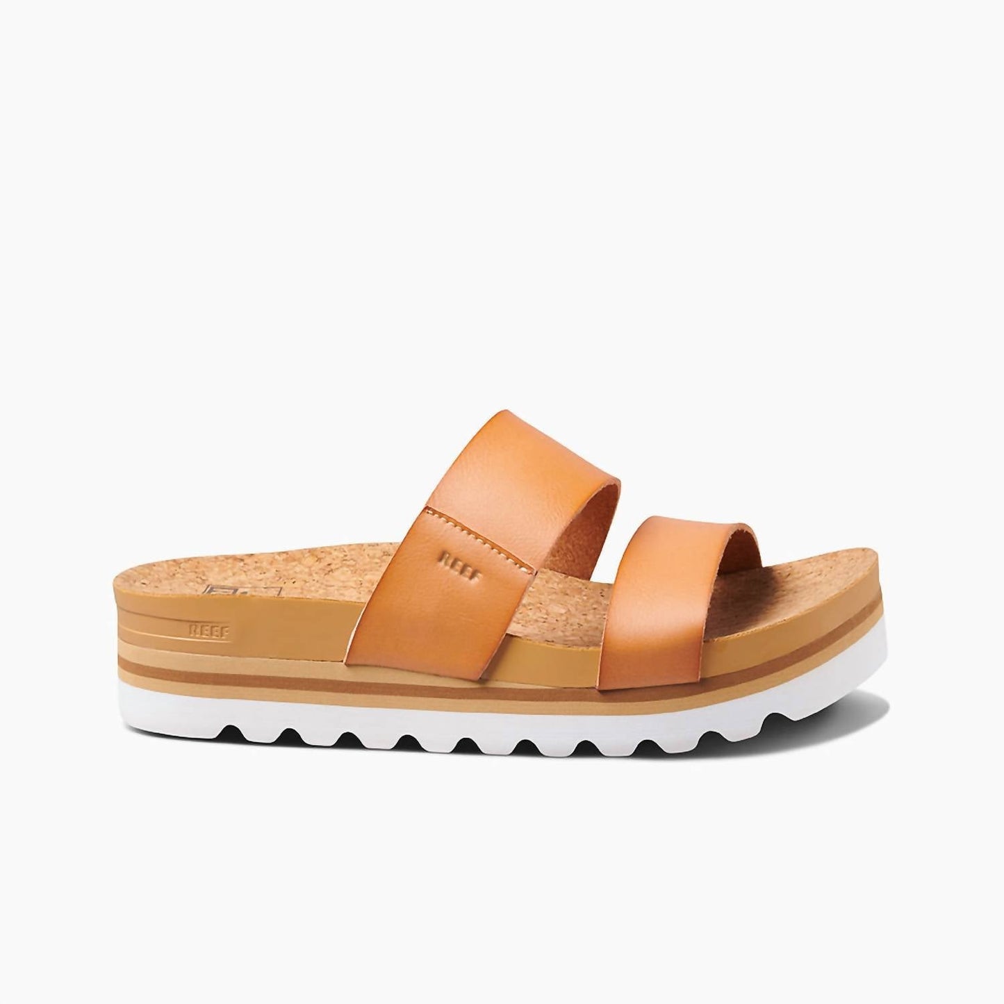 Reef - Women's Cushion Vista Hi Sandals