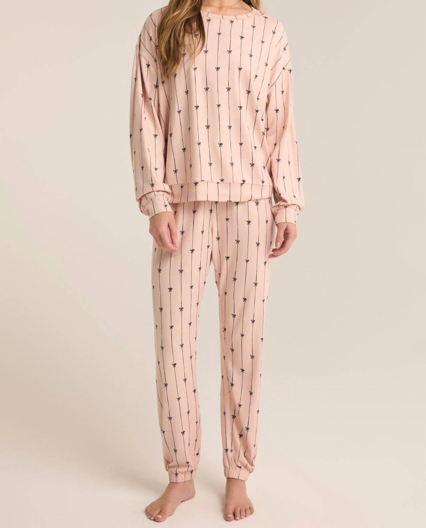 Z Supply - Cozy Pinbows Set