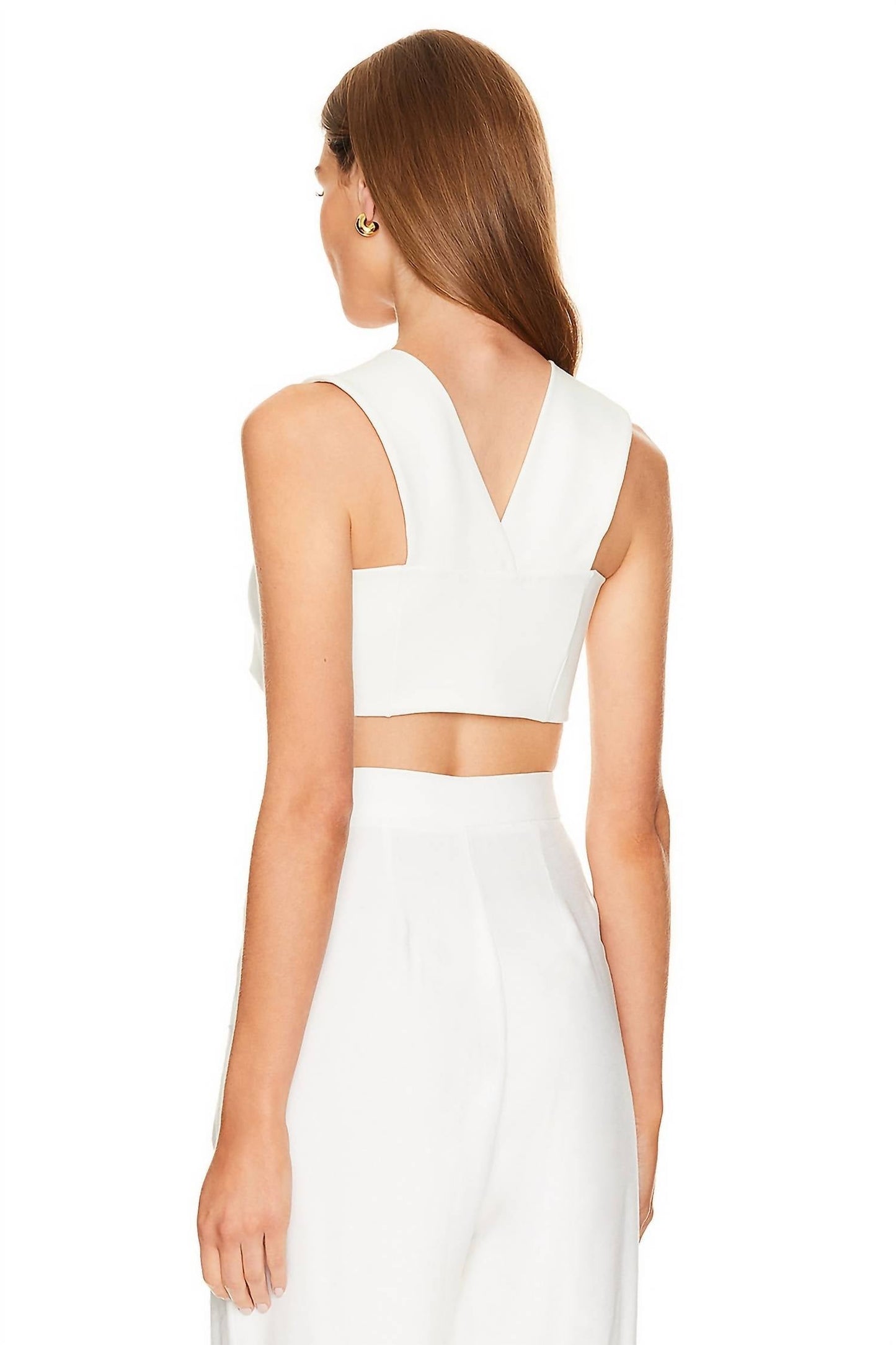 Nonchalant Label - Channing Crop Top