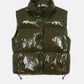 Deluc - Marmi Puffer Vest
