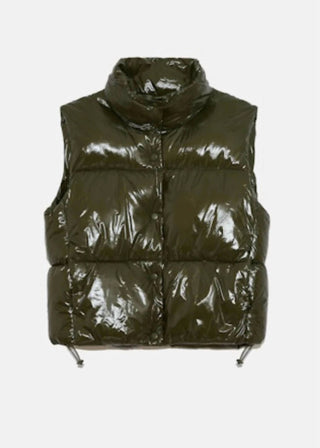 Deluc - Marmi Puffer Vest