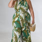 Good Time Usa - Curvy Vacay Jumpsuit