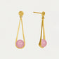 Dean Davidson - Women's Ipanema Earrings