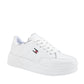 Tommy Hilfiger - Women's Grazie Lightweight Lace Up Sneakers