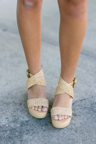 Chocolat Blu - Women's Isabel Sandal