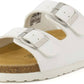 Cushionaire - Women's Luna Crossover Toe Strap Sandals