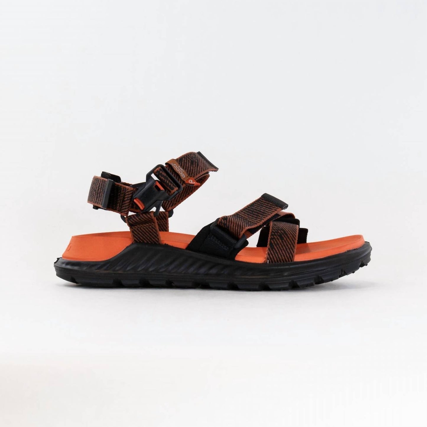 Ecco - Men's Exowrap Sandals