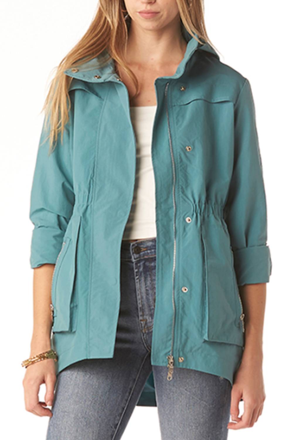 Tart Collections - Cory Weather Jacket
