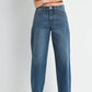 Just Black Denim - Low Rise Baggy Jeans
