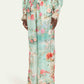 Camilla - Silk Lounge Pants