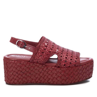 Xti - Women's Leather Sandals